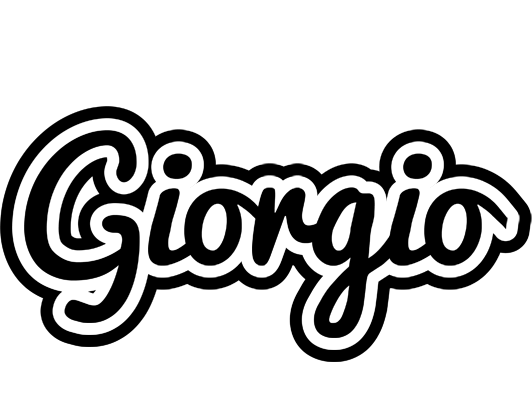 Giorgio chess logo