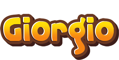 Giorgio cookies logo