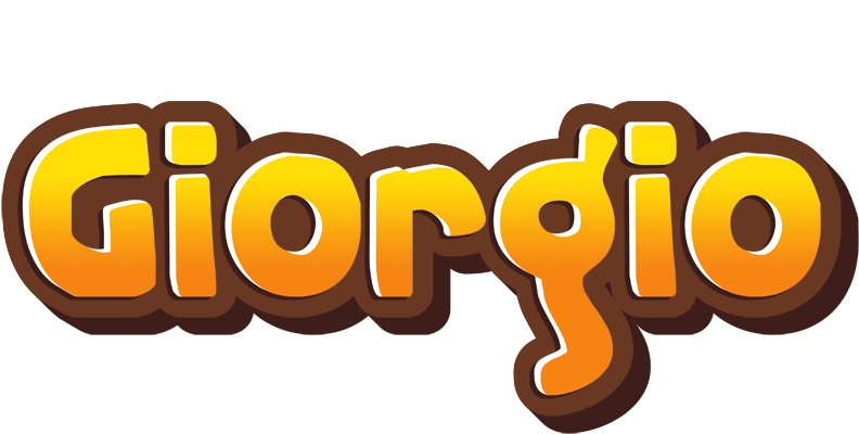Giorgio cookies logo