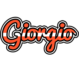 Giorgio denmark logo