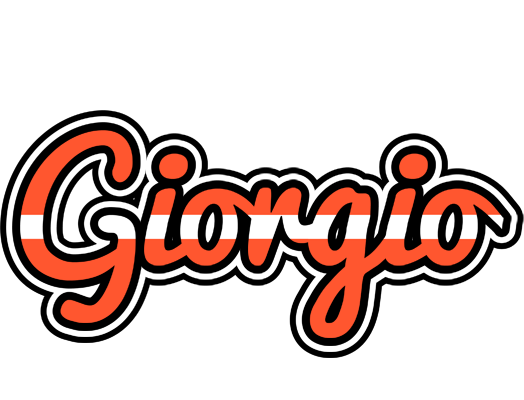 Giorgio denmark logo