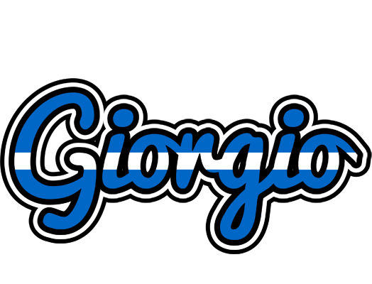 Giorgio greece logo