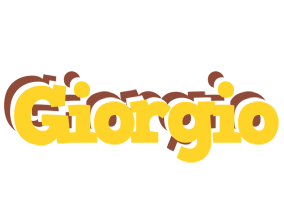 Giorgio hotcup logo