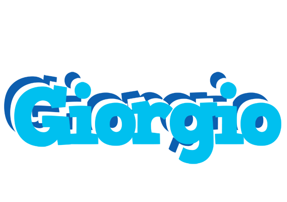 Giorgio jacuzzi logo