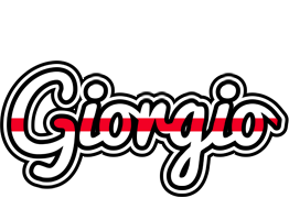 Giorgio kingdom logo