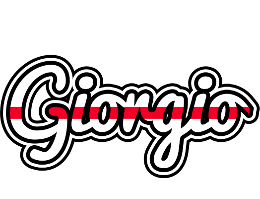Giorgio kingdom logo