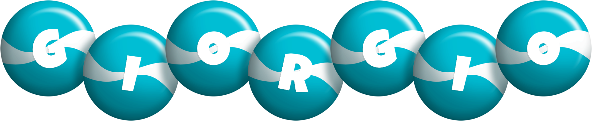 Giorgio messi logo