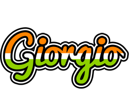 Giorgio mumbai logo