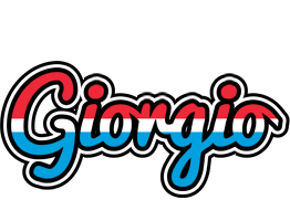 Giorgio norway logo