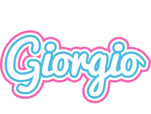 Giorgio outdoors logo