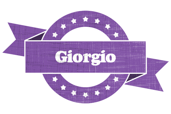Giorgio royal logo