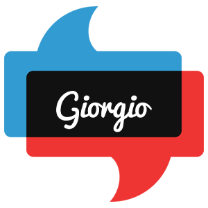 Giorgio sharks logo