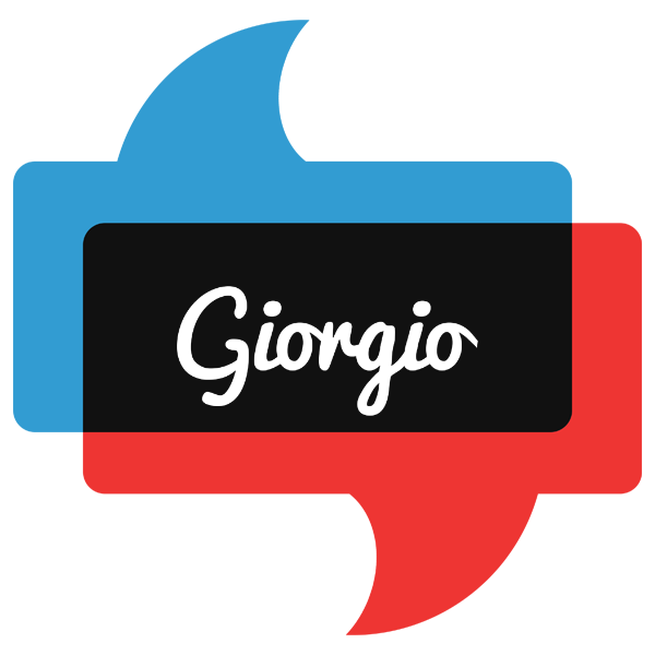 Giorgio sharks logo