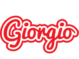 Giorgio sunshine logo