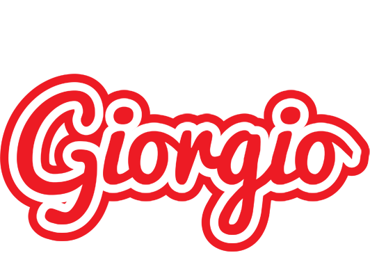 Giorgio sunshine logo
