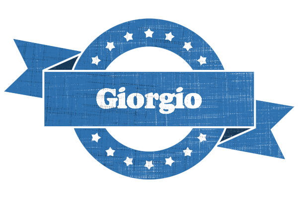 Giorgio trust logo