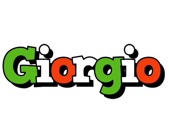 Giorgio venezia logo