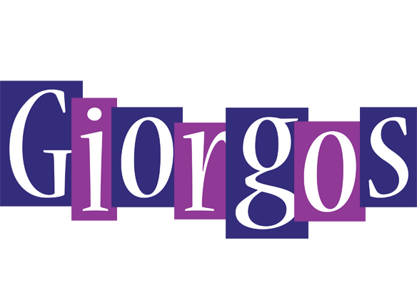 Giorgos autumn logo