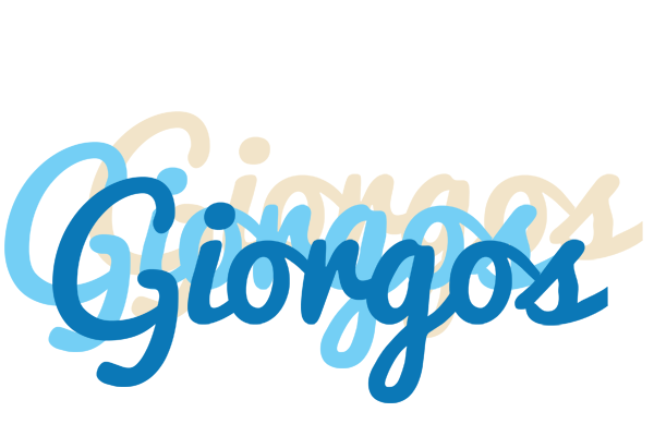 Giorgos breeze logo