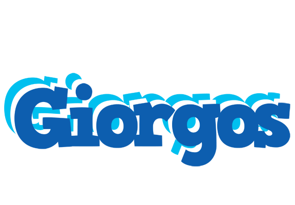 Giorgos business logo