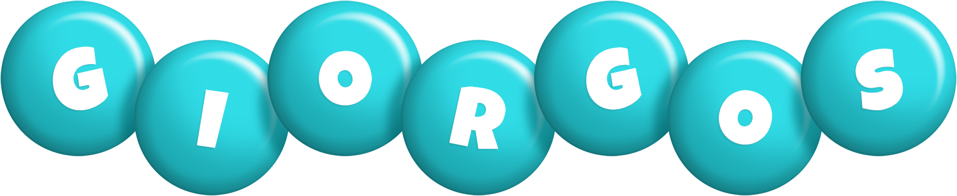 Giorgos candy-azur logo