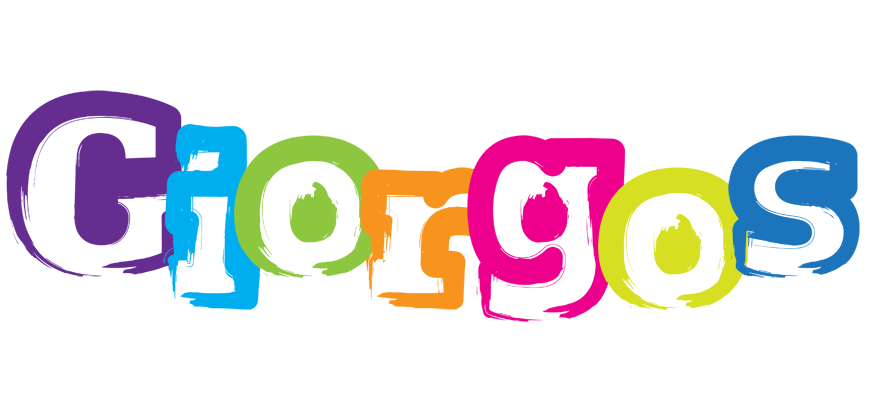 Giorgos casino logo