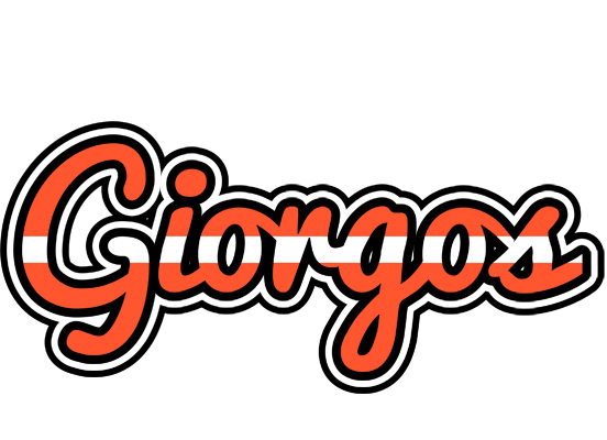 Giorgos denmark logo