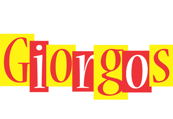 Giorgos errors logo