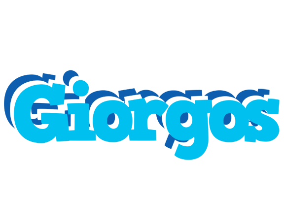 Giorgos jacuzzi logo