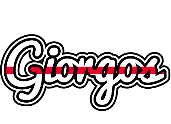 Giorgos kingdom logo