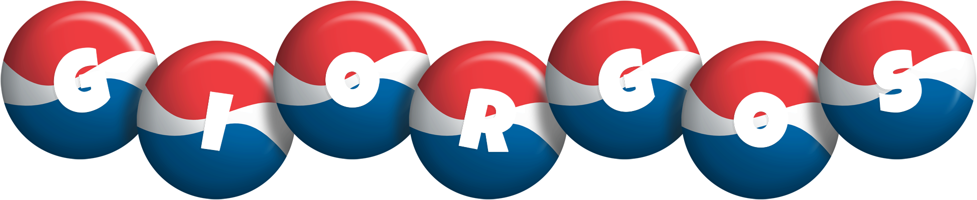Giorgos paris logo