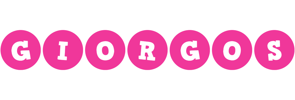 Giorgos poker logo