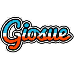 Giosue america logo