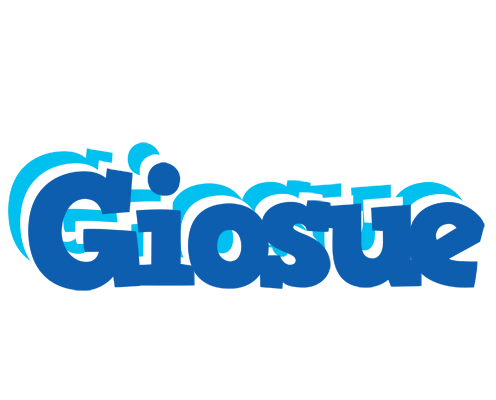Giosue business logo
