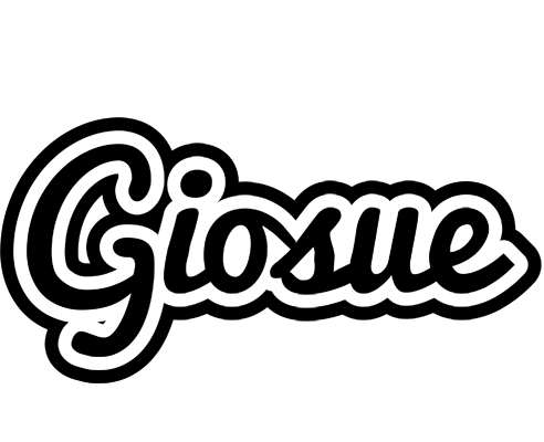 Giosue chess logo