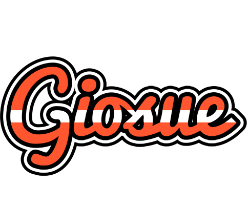 Giosue denmark logo