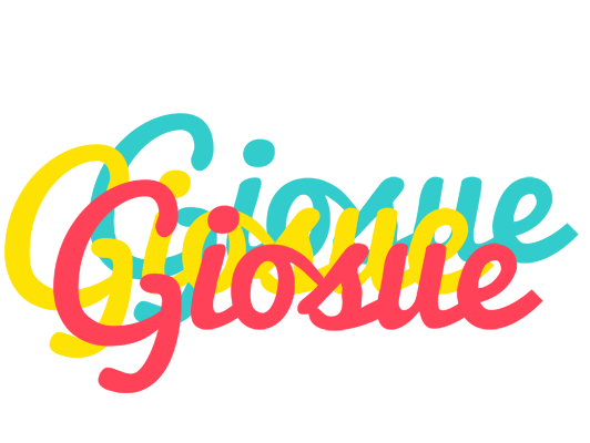 Giosue disco logo