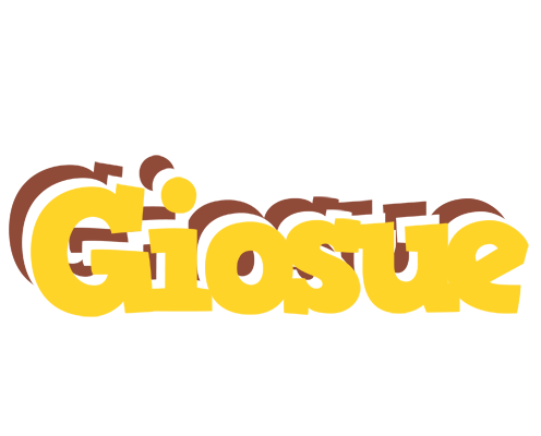 Giosue hotcup logo