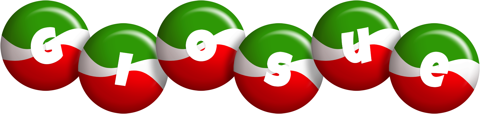 Giosue italy logo