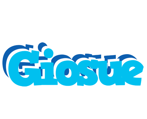 Giosue jacuzzi logo