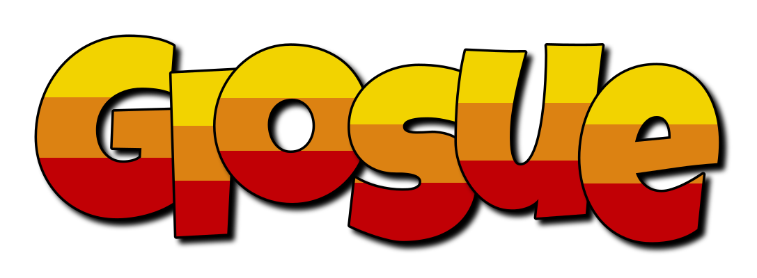 Giosue jungle logo