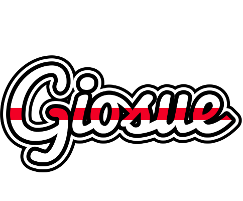 Giosue kingdom logo