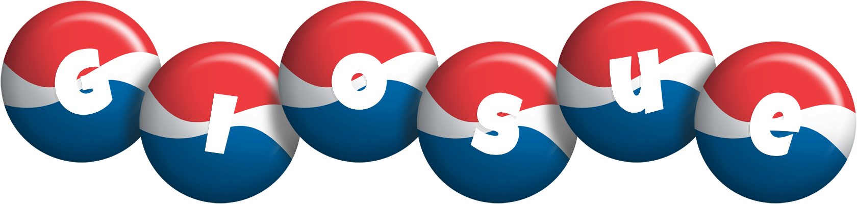 Giosue paris logo