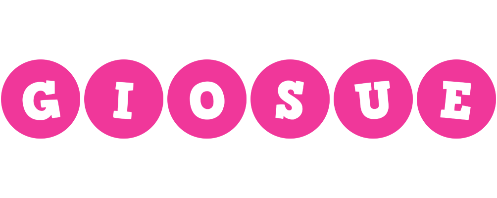 Giosue poker logo