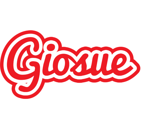 Giosue sunshine logo