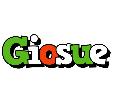 Giosue venezia logo