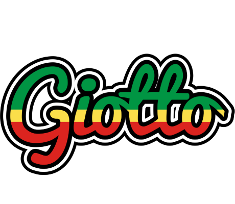 Giotto african logo