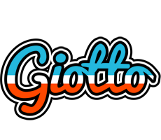 Giotto america logo