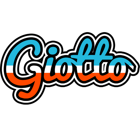 Giotto america logo