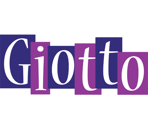 Giotto autumn logo